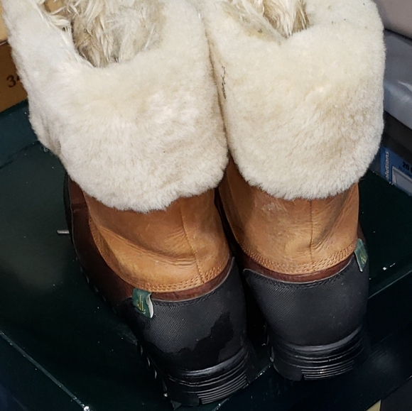 Winter Boot - Picture 2 of 3